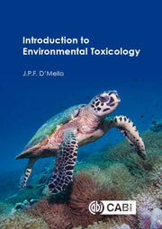 Introduction To Environmental Toxic