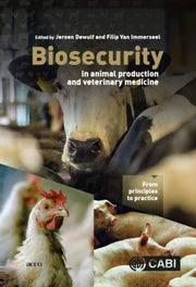 Biosecurity In Animal Production & Veter