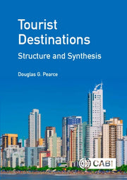 Tourist Destinations Structure & Synthes