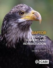 Raptor Medicine Surgery & Rehabilitation