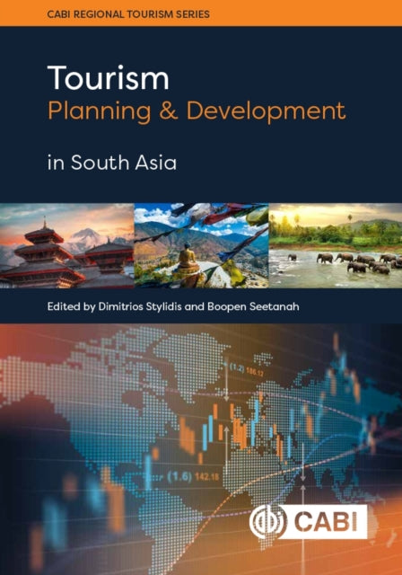 Tourism Planning & Development In South