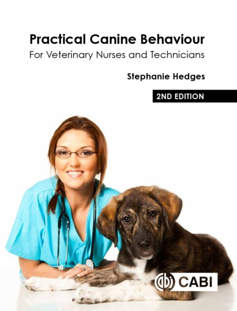 Practical Canine Behaviour 2e