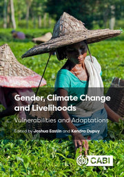 Gender Climate Change & Livelihoods