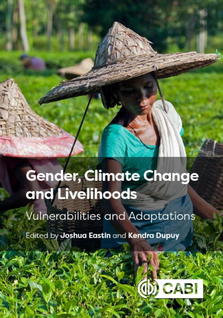 Gender Climate Change & Livelihoods