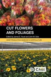 Cut Flowers & Foliages