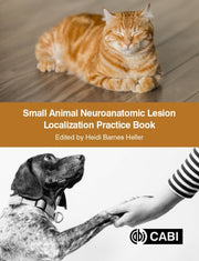 Small Animal Neuroanatomic Lesion Locali