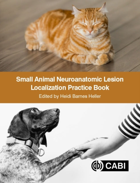 Small Animal Neuroanatomic Lesion Locali