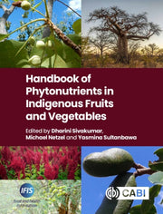 Handbook Of Phytonutrients In Indigenous