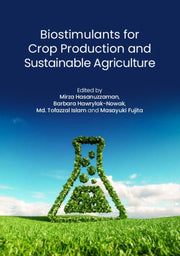Biostimulants For Crop Production & Sust