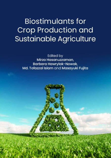 Biostimulants For Crop Production & Sust