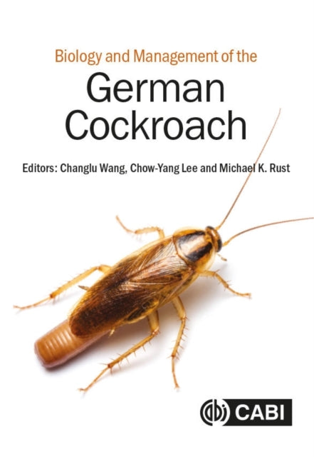 Biology & Managemet Of The German Cockro