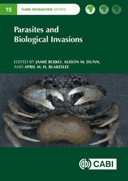 Parasites & Biological Invasions