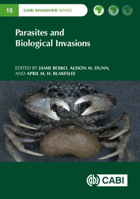 Parasites & Biological Invasions