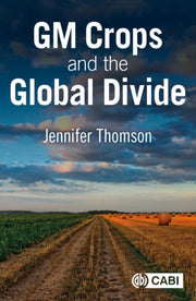 Gm Crops & The Global Divide