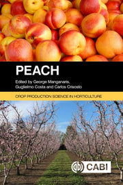 Peach & Nectarine