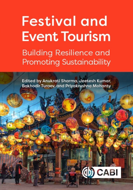 Festival & Event Tourism