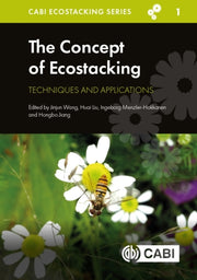 Concept Of Ecostacking The