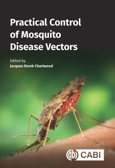 Practical Control Of Mosquitoes/disease