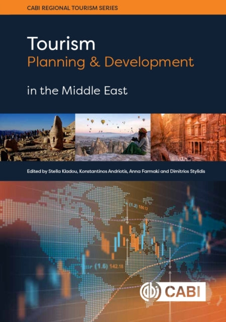 Tourism Planning & Development In The Mi