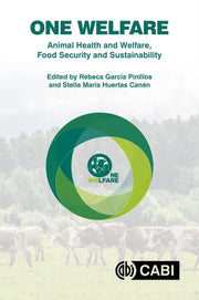 One Welfare Approach To Animal Health & By Garcia Pinillos, Reb