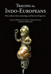 Tracing The Indo-europeans By Olander, T (ed)et Al