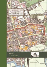 British Historic Towns Atlas Volume Vii