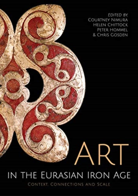 Art In The Eurasian Iron Age