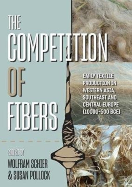 Competition Of Fibers