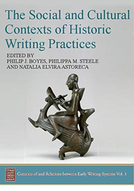 Social/ Historic Writing Practices 2