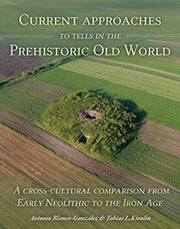 Current Approaches To Tells In The Prehi
