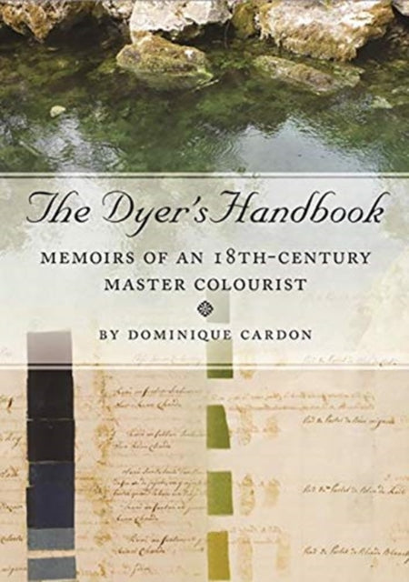 Dyers Handbook