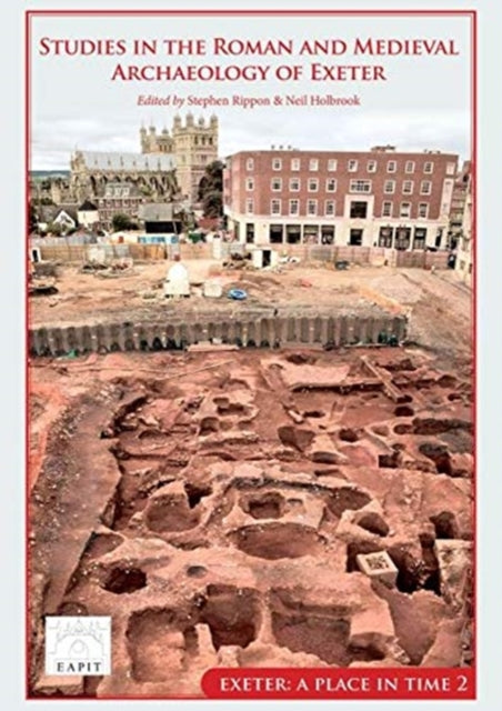 Studies In The Roman & Medieval/exeter 2