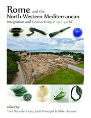 Rome & The Northwestern Mediterranean