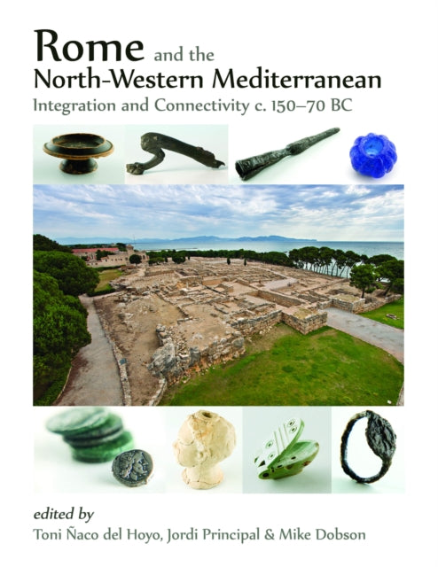 Rome & The Northwestern Mediterranean