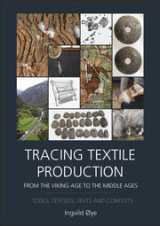 Tracing Textile Production From The Viki