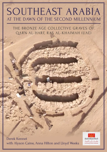 Southeast Arabia At The Dawn Of The Sec By Kennet, Derek