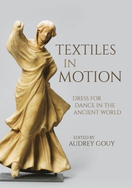 Textiles In Motion