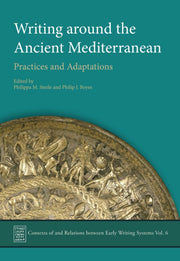 Writing Around The Ancient Mediterranean