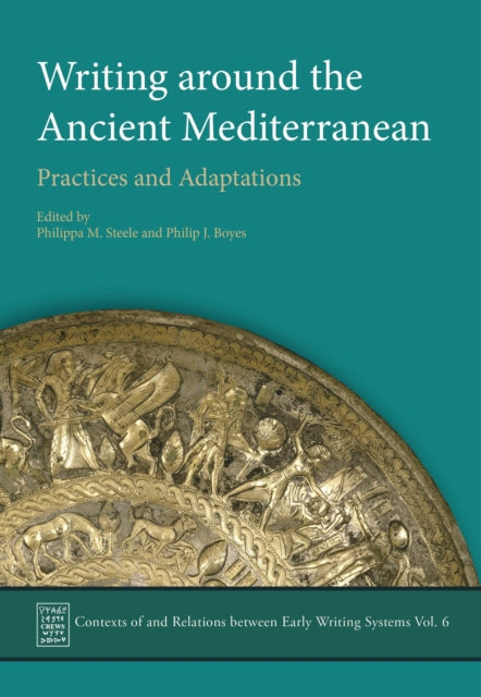 Writing Around The Ancient Mediterranean
