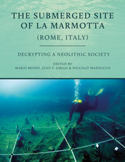 Submerged Site Of La Marmotta Rome Italy By Gibaja, Juan