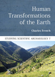 Human Transformations Of The Earth