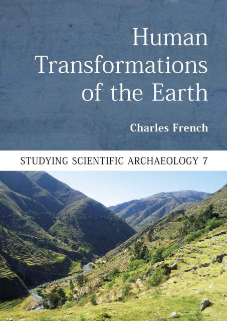 Human Transformations Of The Earth