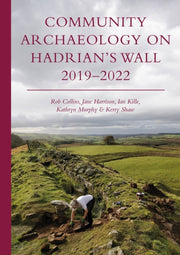 Community Archaeology On Hadrians Wall 2