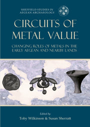 Circuits Of Metal Value