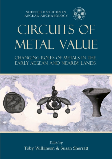 Circuits Of Metal Value