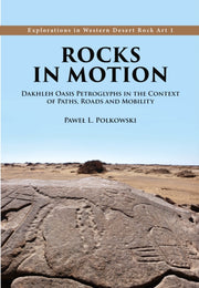Rocks In Motion