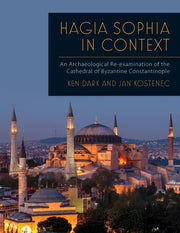 Hagia Sophia In Context