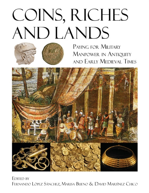 Coins Riches & Lands