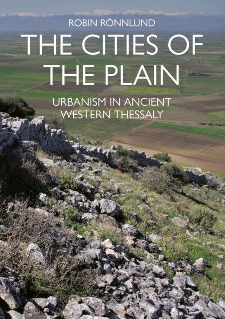 Cities Of The Plain