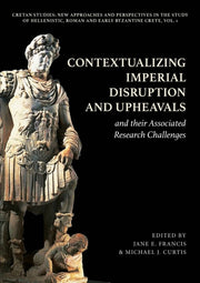 Contextualizing Imperial Disruption & Up